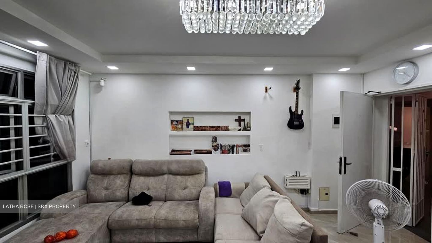 Blk 22 Teban Vista (Jurong East), HDB 4 Rooms #582239981